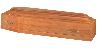 [Bernier - Probis] - le cercueil - carvin