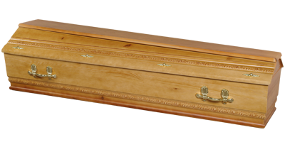 [Bernier - Probis] - le cercueil - forez