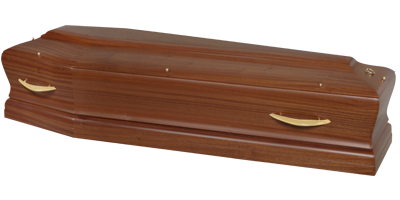 [Bernier - Probis] - le cercueil - trevans